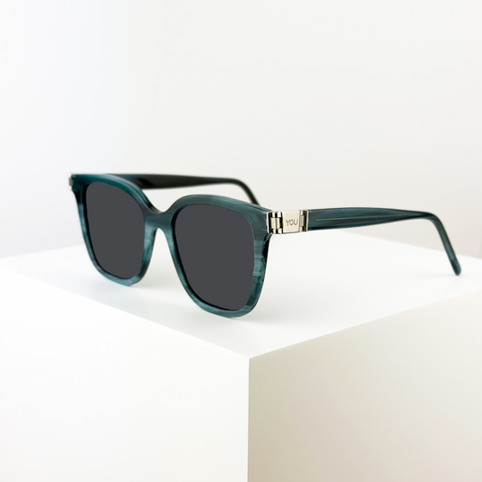 MAGYE 2-in-1 Sun Havana Ocean