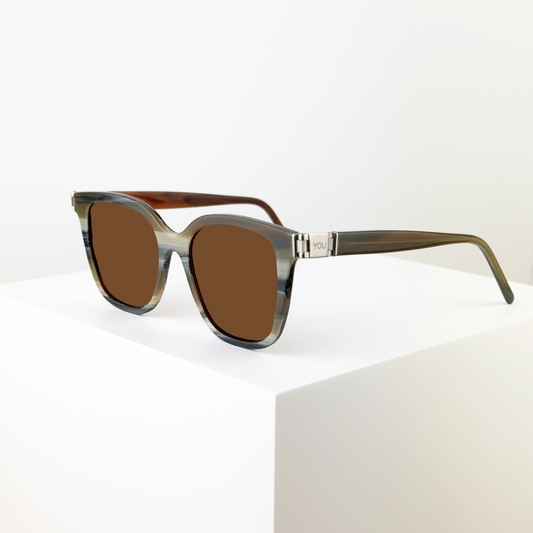 MAGYE 2-in-1 Sun Havana Terra