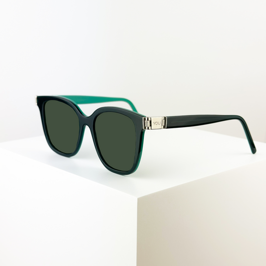 MAGYE 2-in-1 Sun Peppermint
