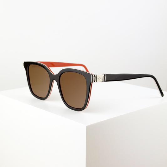 MAGYE 2-in-1 Sun Pumpkin Mocha