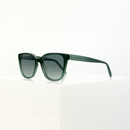 MAGYE Classic Sun Shadow Fade