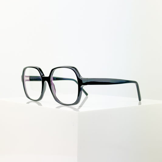 SOMERVYLLE Classic Glossy Black