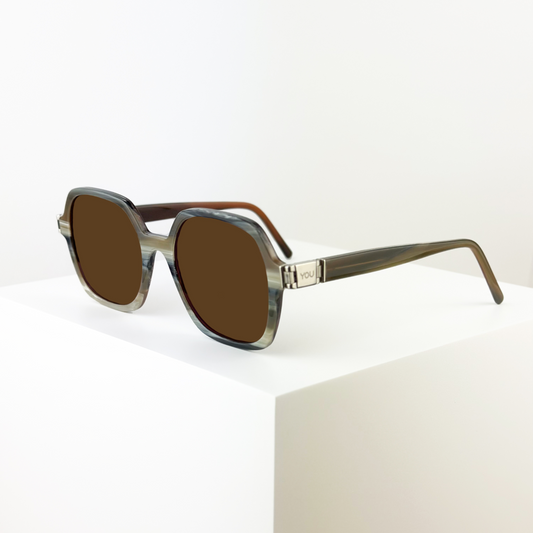 SOMERVYLLE 2-in-1 Sun Havana Terra