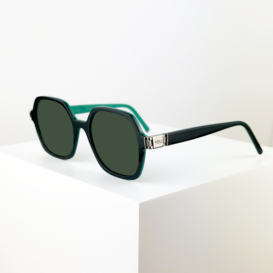SOMERVYLLE 2-in-1 Sun Peppermint