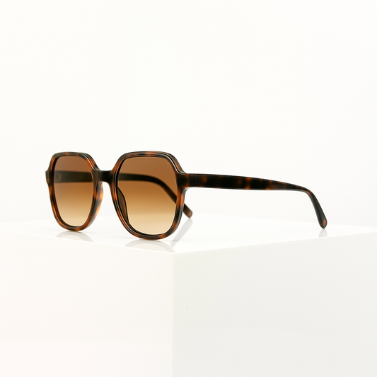 SOMERVYLLE Classic Sun Havanna Hazel