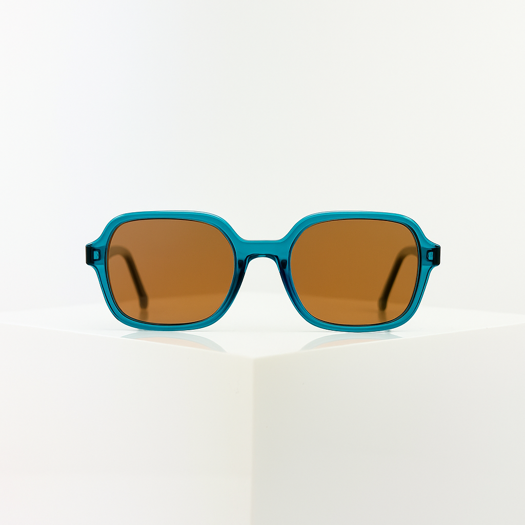 SOMERVYLLE Classic Sun Ocean Clear