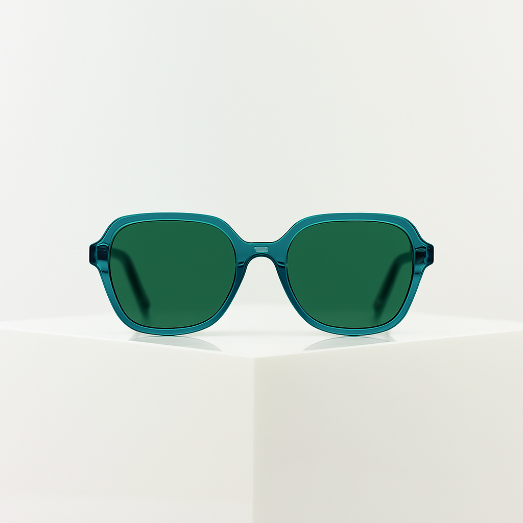 SOMERVYLLE Classic Sun Ocean Clear