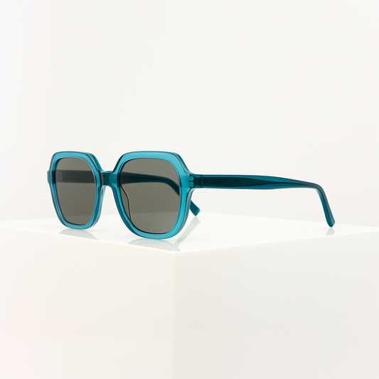 SOMERVYLLE Classic Sun Ocean Clear