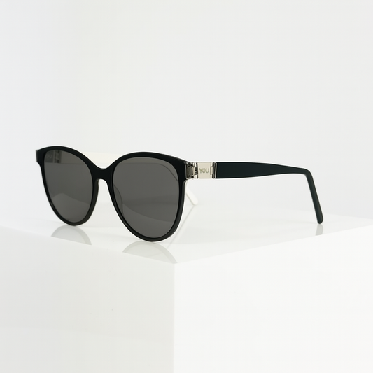 SYLVER 2-in-1 Sun Black Pearl