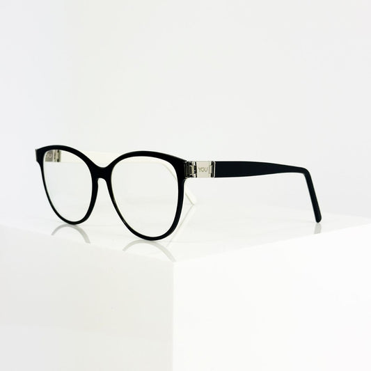 SYLVER 2-in-1 Black Pearl