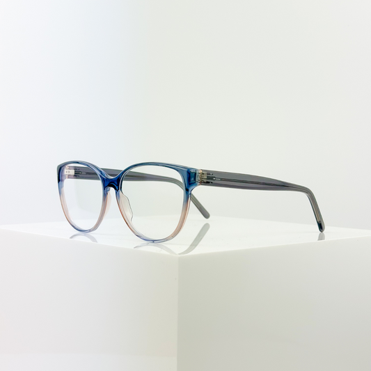 SYLVER Classic Blue Rose