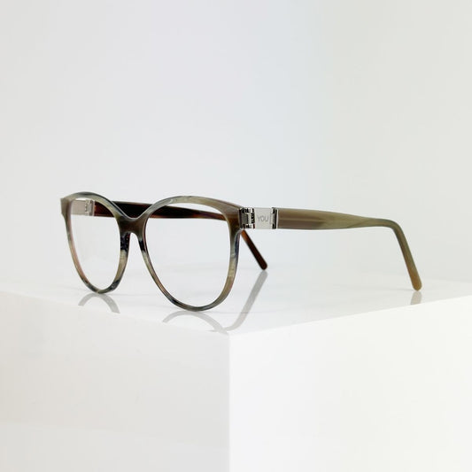 SYLVER 2-in-1 Havana Terra