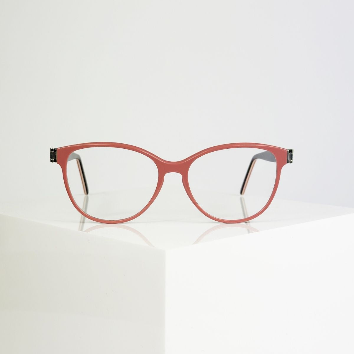 SYLVER 2-in-1 Pink Plum