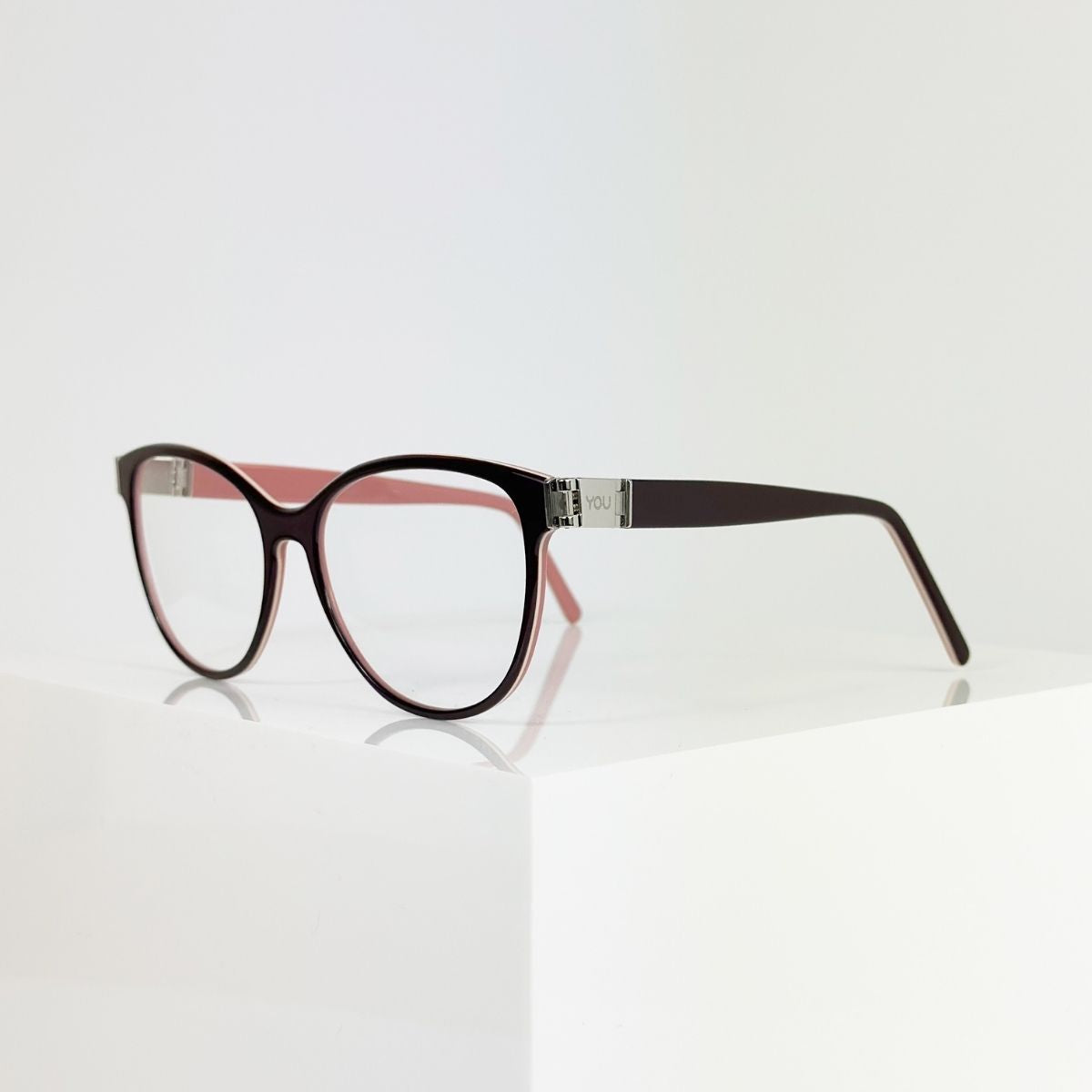 SYLVER 2-in-1 Pink Plum