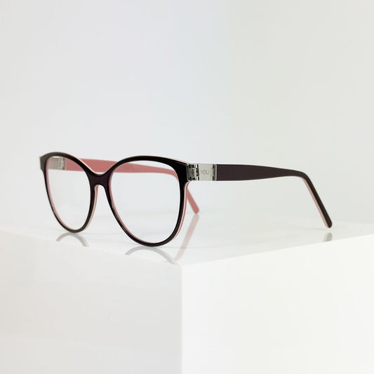 SYLVER 2-in-1 Pink Plum