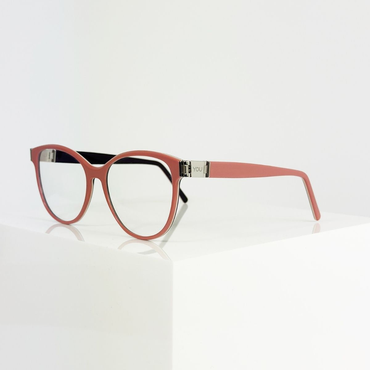 SYLVER 2-in-1 Pink Plum