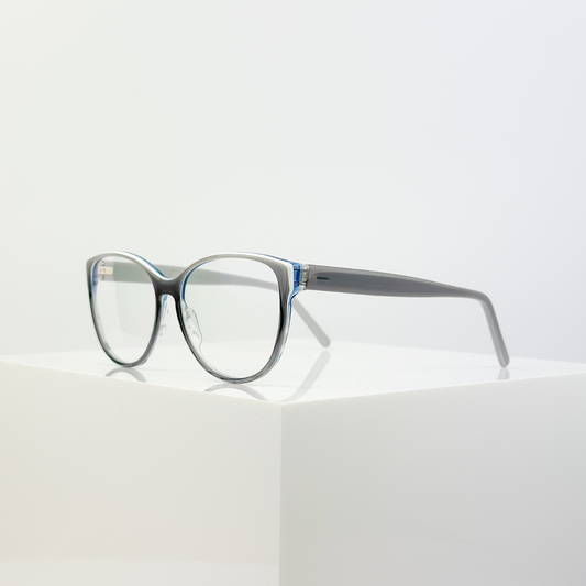 SYLVER Classic Silver Fade