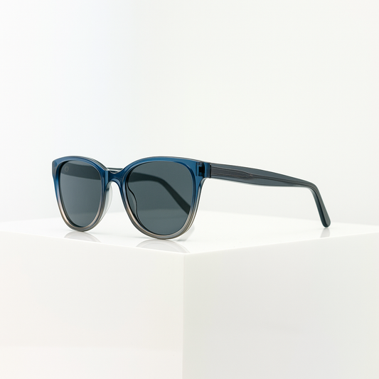 SYLVER Classic Sun Blue Rose