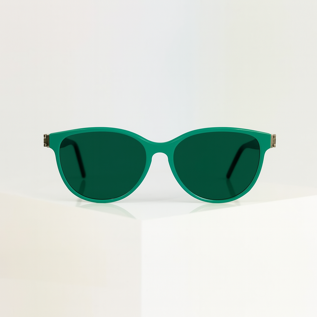 SYLVER 2-in-1 Sun Peppermint