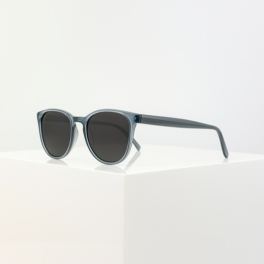 SYLVER Classic Sun Silver Fade