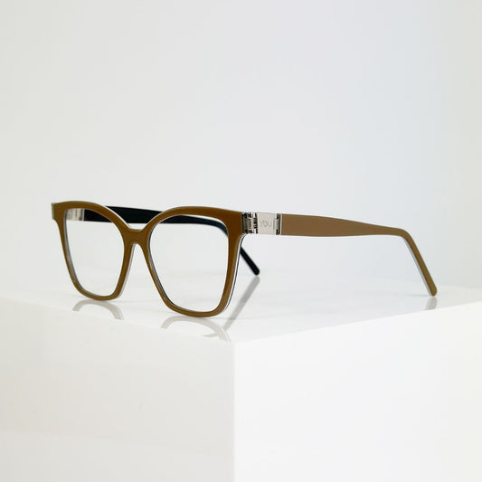 YRON 2-in-1 Black Peanut
