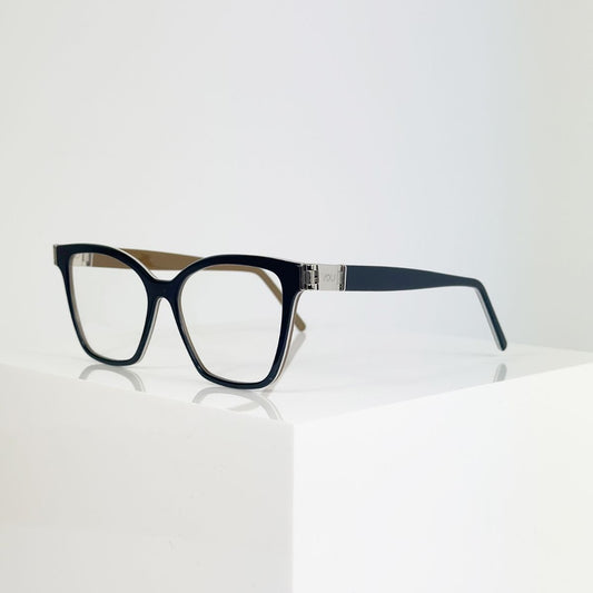 YRON 2-in-1 Black Peanut