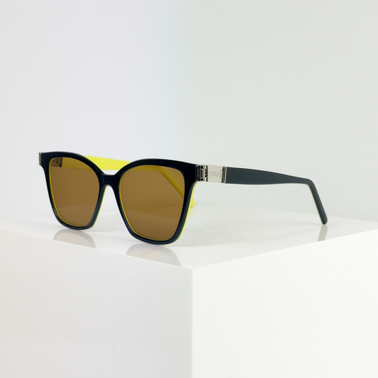 YRON 2-in-1 Sun Bumblebee