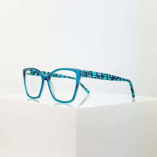 YRON Classic Crystal Mosaic