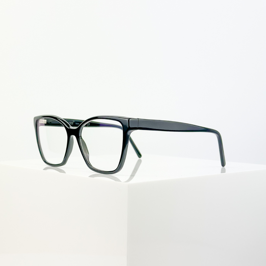 YRON Classic Glossy Black