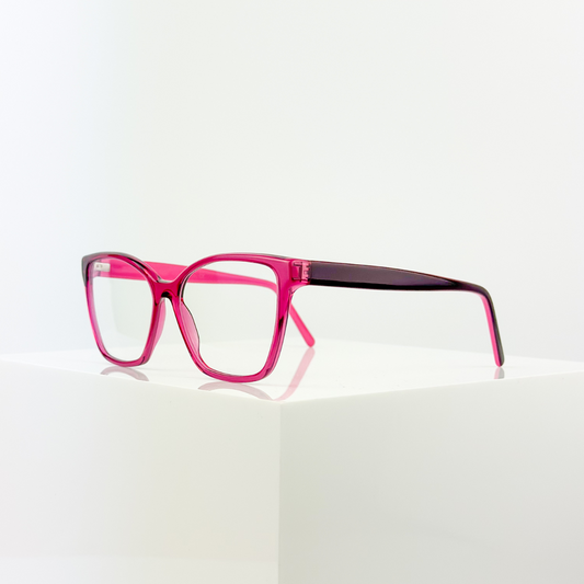 YRON Classic Magenta Glow