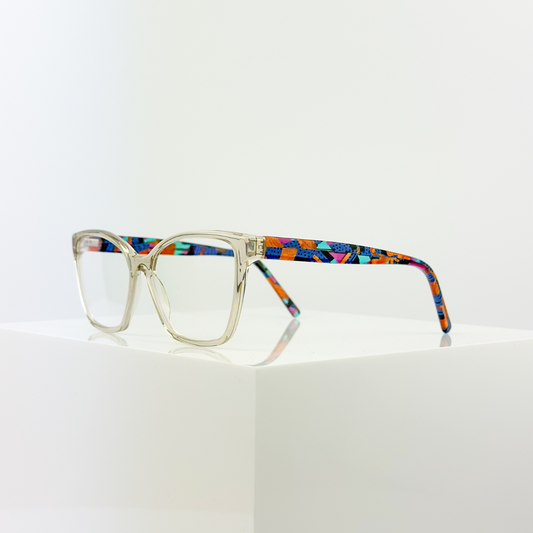 YRON Classic Silky Mosaic