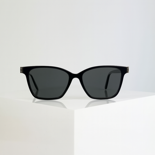 YRON 2-in-1 Sun Black Pearl