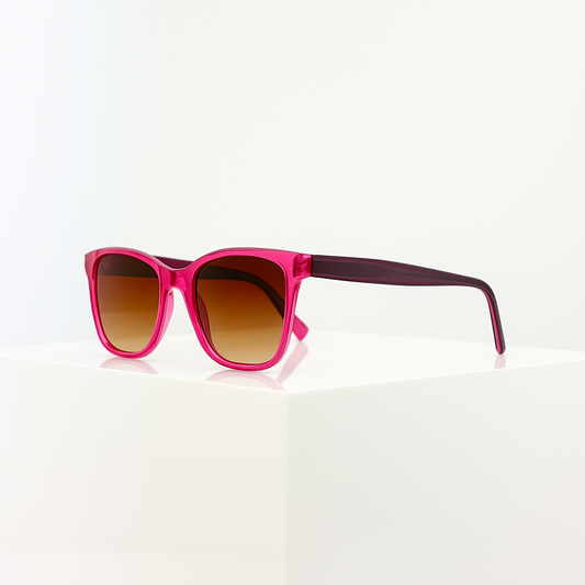 YRON Classic Sun Magenta Glow