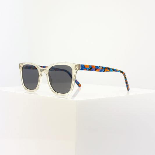 YRON Classic Sun Silky Mosaic